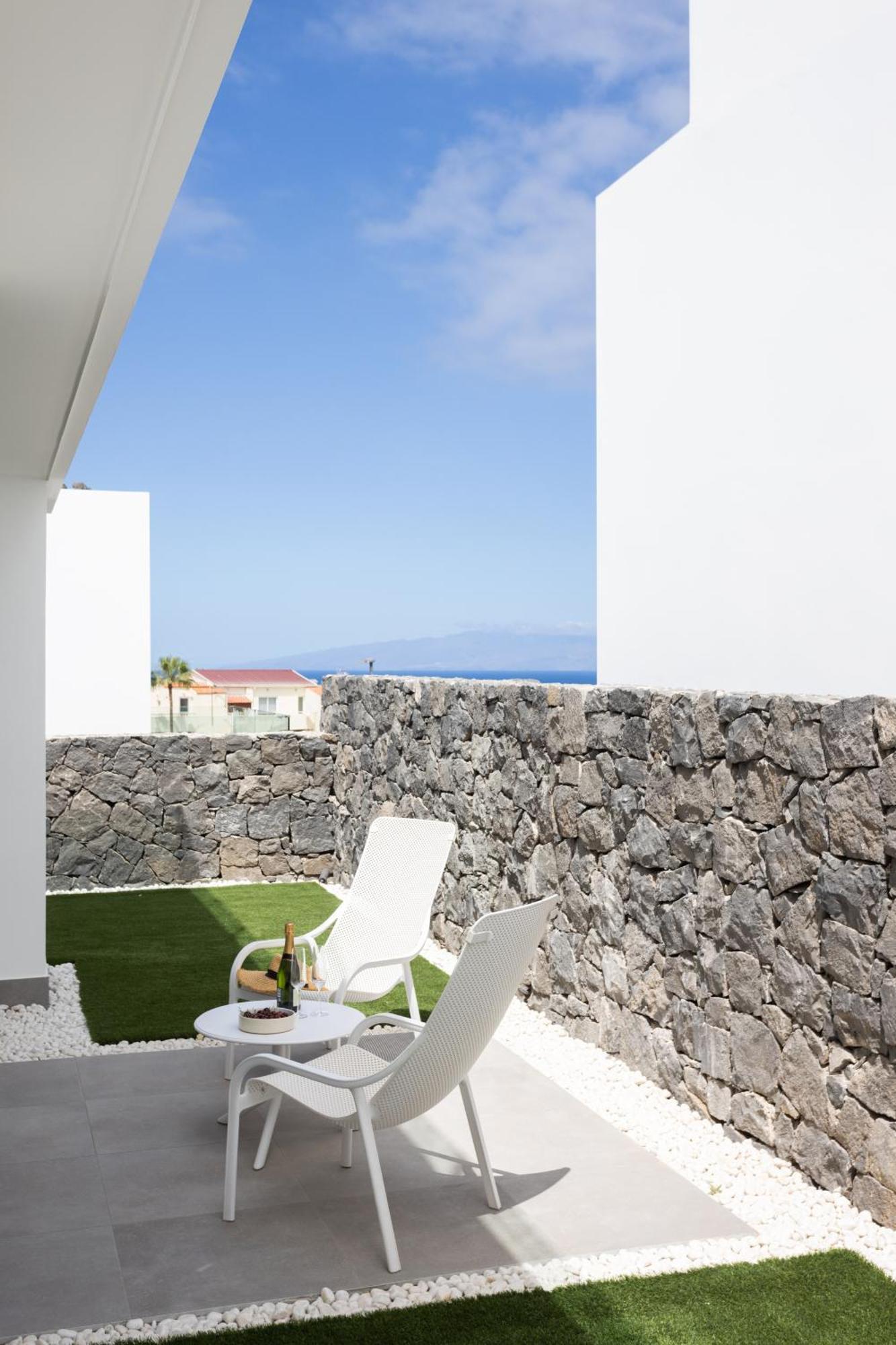 Sybaris Villa 09 By Smart Holiday Costa Adeje  Exteriér fotografie